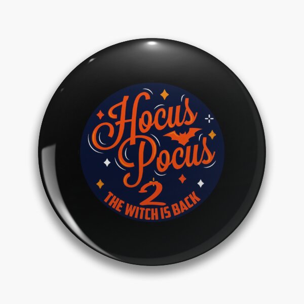 Item preview, hocus pocus Perfect Gift hocus pocus love       designed and sold by TheLunarDen.