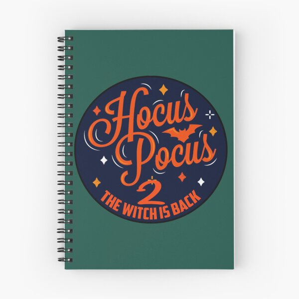Item preview, hocus pocus Perfect Gift hocus pocus love       designed and sold by TheLunarDen.