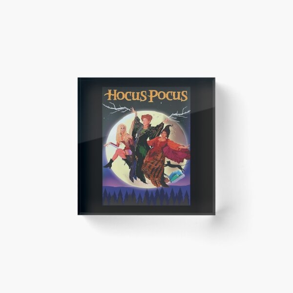 Item preview, Hocus pocus 2  designed and sold by TheLunarDen.