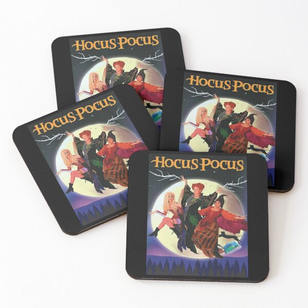 Item preview, Hocus pocus 2  designed and sold by TheLunarDen.