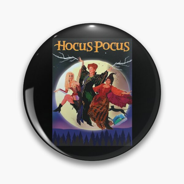 Item preview, Hocus pocus 2  designed and sold by TheLunarDen.