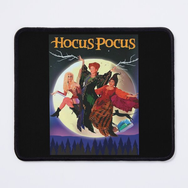 Item preview, Hocus pocus 2  designed and sold by TheLunarDen.