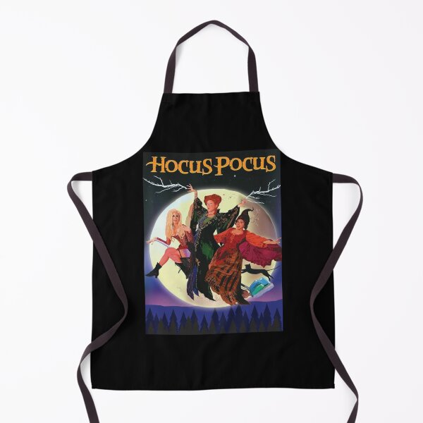 Item preview, Hocus pocus 2  designed and sold by TheLunarDen.