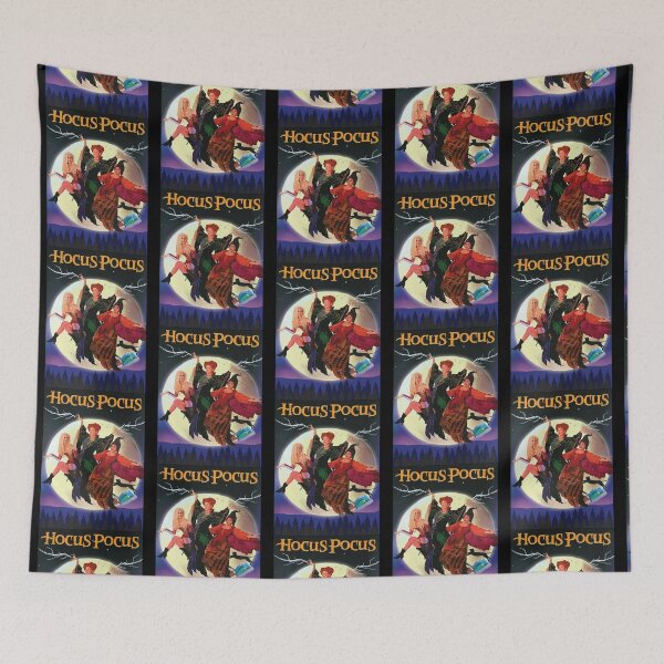 Item preview, Hocus pocus 2  designed and sold by TheLunarDen.