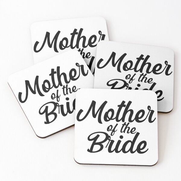 Item preview, Mother of the Bride designed and sold by Calvin Cuts.