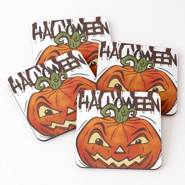 Item preview, Halloween Happy Pumpkin designed and sold by Ivasha.