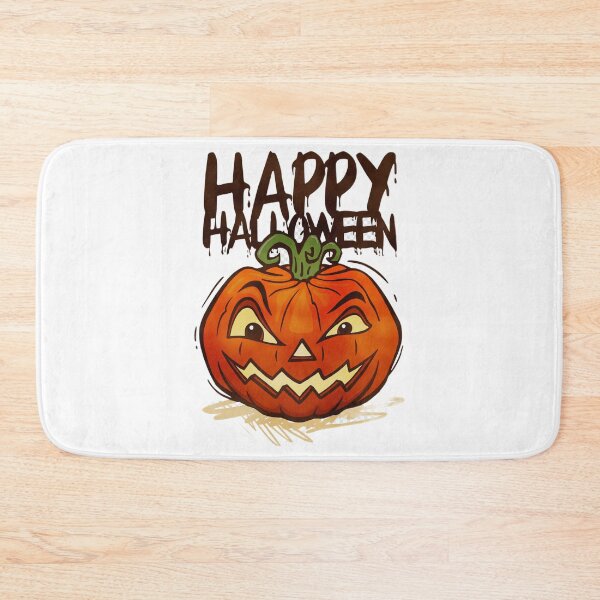 Item preview, Halloween Happy Pumpkin designed and sold by Ivasha.