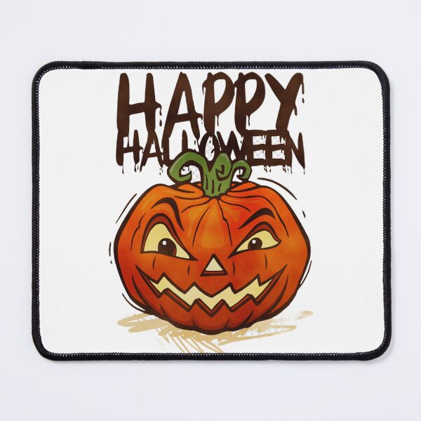 Item preview, Halloween Happy Pumpkin designed and sold by Ivasha.
