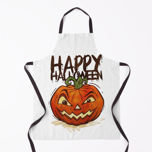 Item preview, Halloween Happy Pumpkin designed and sold by Ivasha.