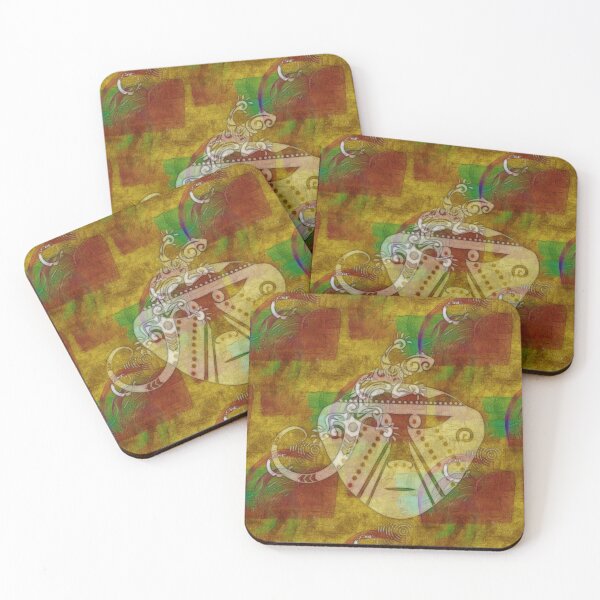 Item preview, Samba designed and sold by bohemianbound.