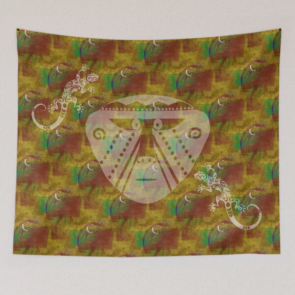 Item preview, Samba designed and sold by bohemianbound.