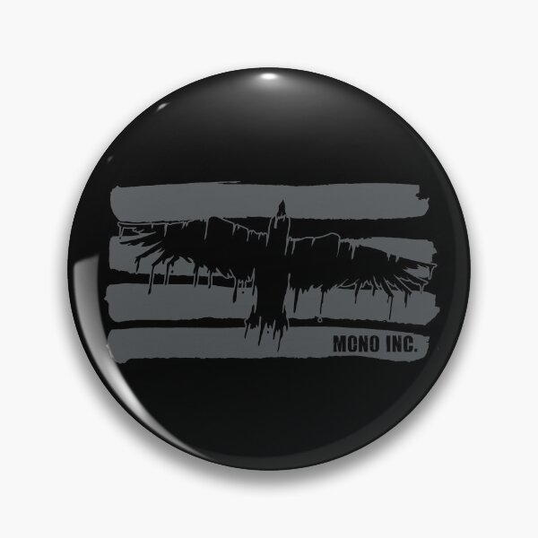 Item preview, MONO INC. - Raven Retro designed and sold by MONO INC..