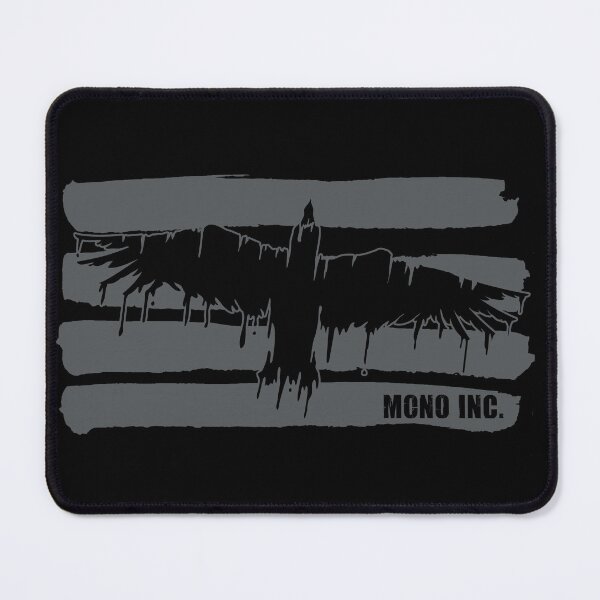 Item preview, MONO INC. - Raven Retro designed and sold by MONO INC..