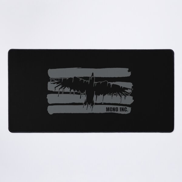 Item preview, MONO INC. - Raven Retro designed and sold by MONO INC..
