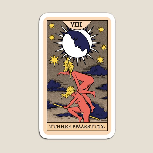 Tthhee Ppaarrttyy Magnet