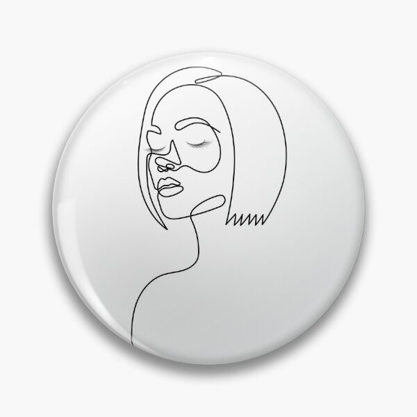 Item preview, I Hear Your Voice In A World Of Noises designed and sold by One-Line-Artist.