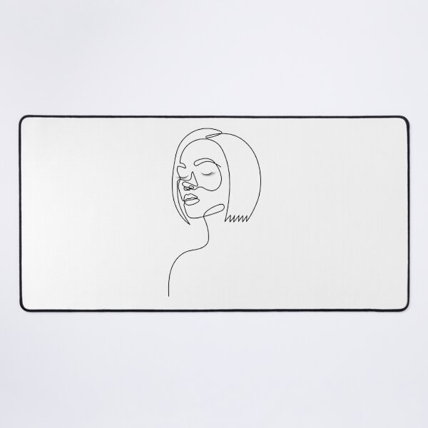 Item preview, I Hear Your Voice In A World Of Noises designed and sold by One-Line-Artist.