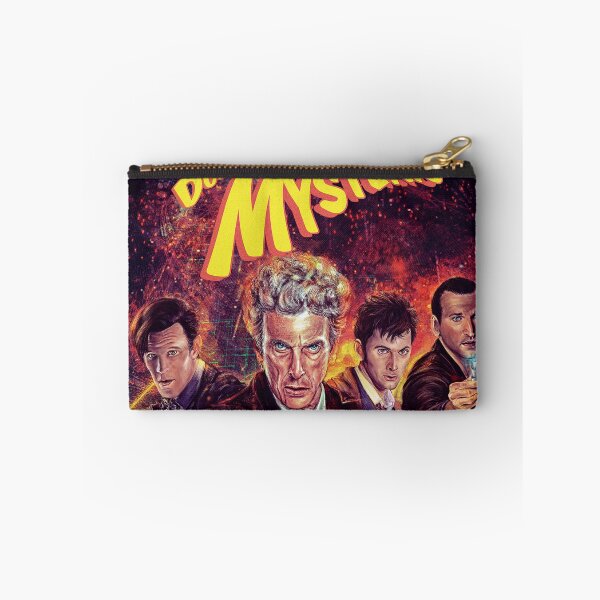 Item preview, Doctor Mysterio designed and sold by andycwhite.