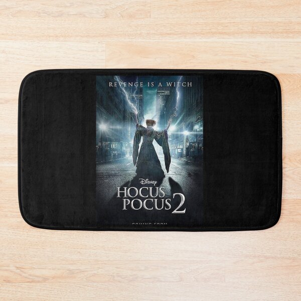 Item preview, Hocus pocus 2  designed and sold by TheLunarDen.