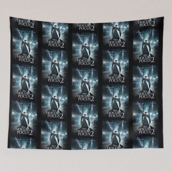 Item preview, Hocus pocus 2  designed and sold by TheLunarDen.