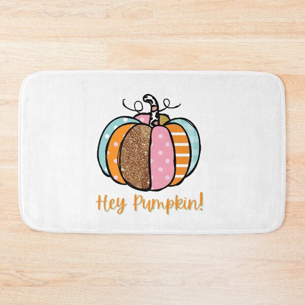 Item preview, Hey Pumpkin! designed and sold by Thewelllife.