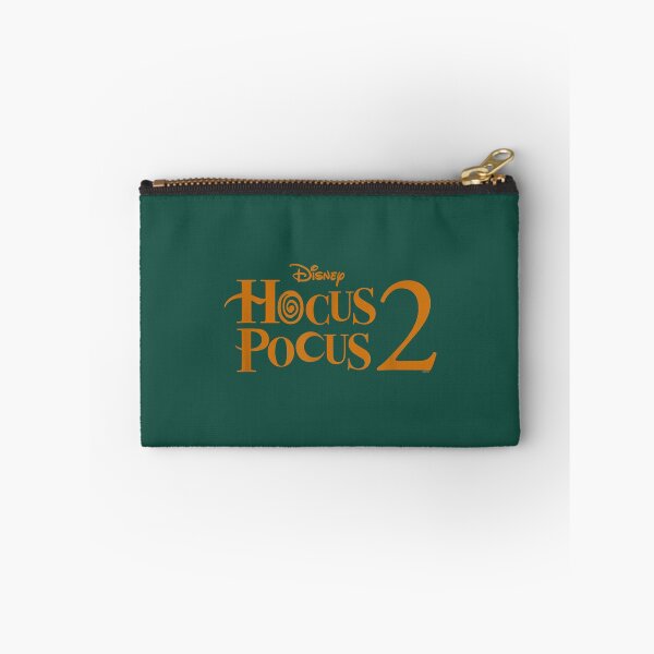 Item preview, Hocus Pocus 2 Logo    designed and sold by TheLunarDen.