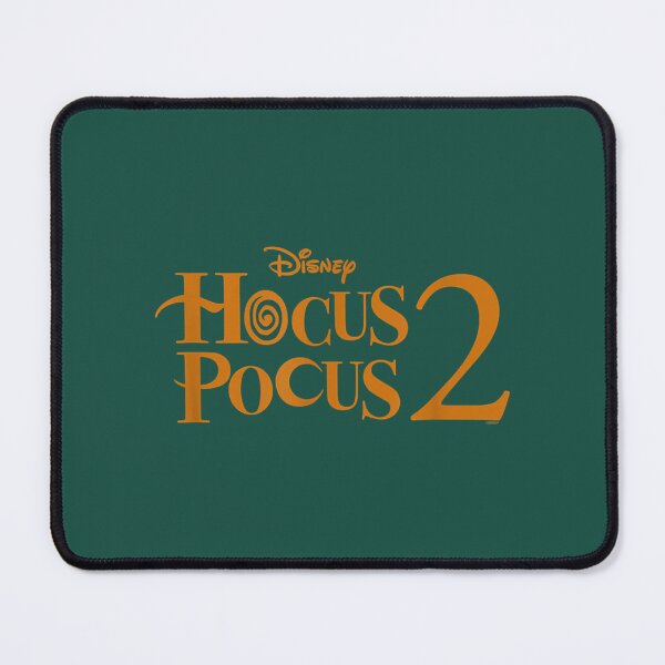 Item preview, Hocus Pocus 2 Logo    designed and sold by TheLunarDen.
