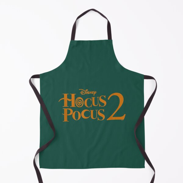 Item preview, Hocus Pocus 2 Logo    designed and sold by TheLunarDen.