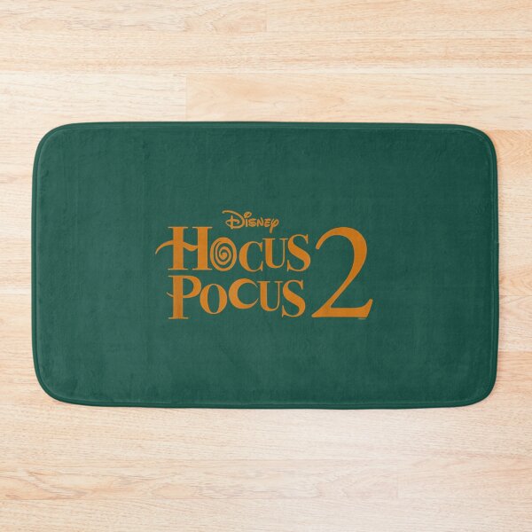 Item preview, Hocus Pocus 2 Logo    designed and sold by TheLunarDen.