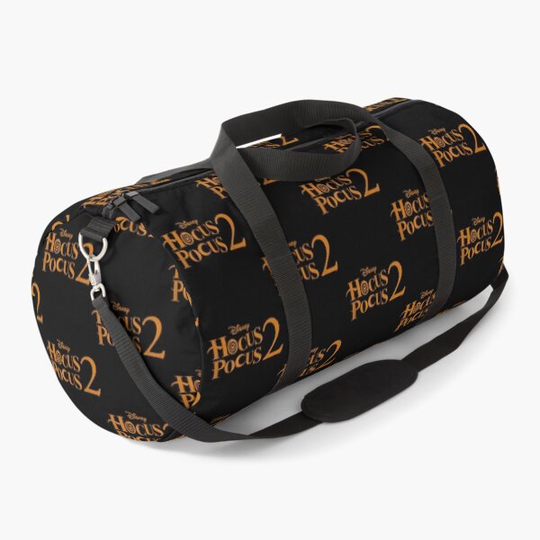 Item preview, Hocus Pocus 2 Logo    designed and sold by TheLunarDen.