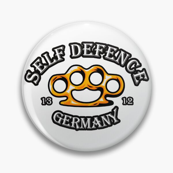 Item preview, Self Defence designed and sold by BadKraut.