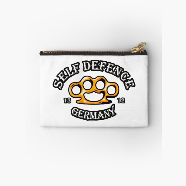 Item preview, Self Defence designed and sold by BadKraut.