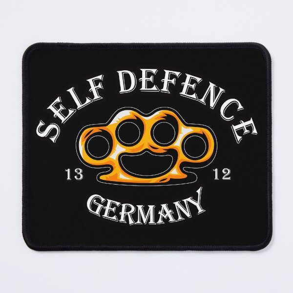 Item preview, Self Defence designed and sold by BadKraut.