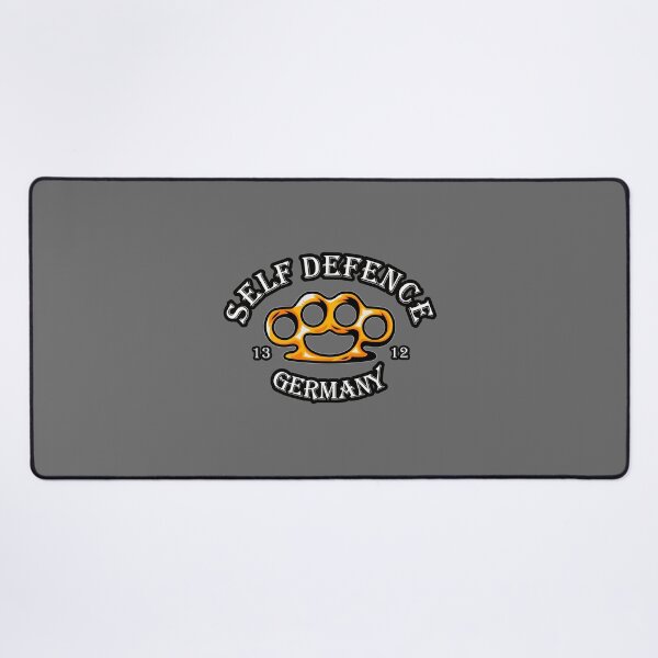 Item preview, Self Defence designed and sold by BadKraut.