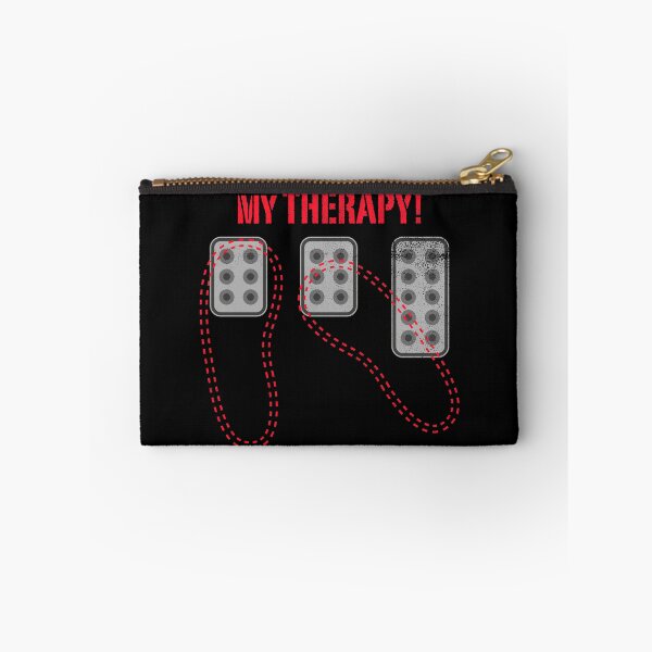 Item preview, Heel Toe Racing is My Theraphy designed and sold by melvtec.