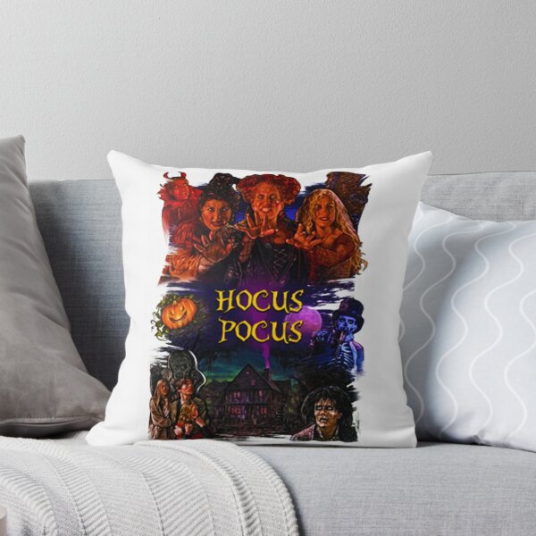 Item preview, Hocus Pocus 2 Poster   designed and sold by TheLunarDen.