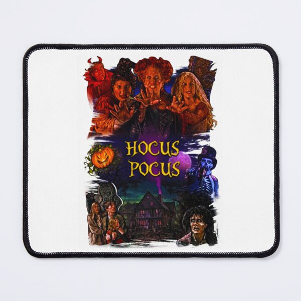Item preview, Hocus Pocus 2 Poster designed and sold by TheLunarDen.