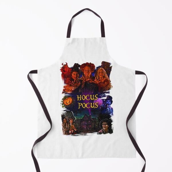 Item preview, Hocus Pocus 2 Poster   designed and sold by TheLunarDen.