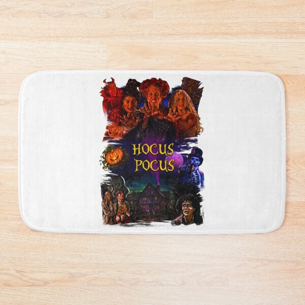 Item preview, Hocus Pocus 2 Poster   designed and sold by TheLunarDen.