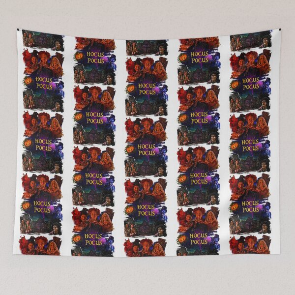 Item preview, Hocus Pocus 2 Poster   designed and sold by TheLunarDen.