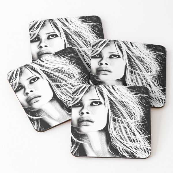Item preview, ALL FAMILIAR FACES... designed and sold by umculi.