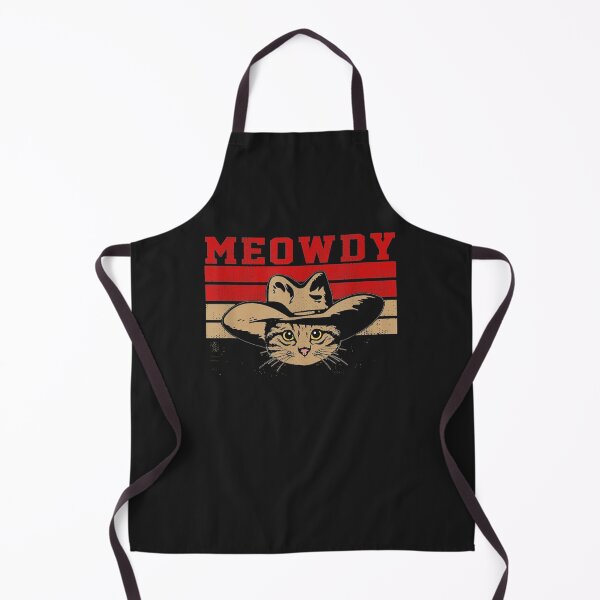 Artikelvorschau, Mashup zwischen Meow und Howdy entworfen und verkauft von hangoxinhxan.