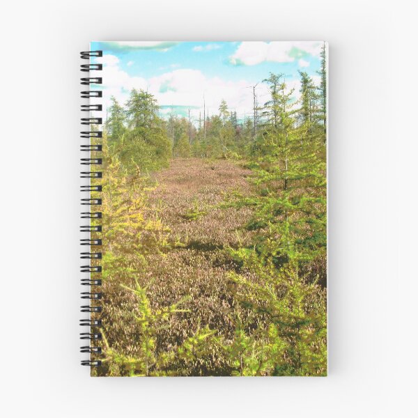 Item preview, The Northern Tundra in Ottawa, Canada designed and sold by Shulie1.
