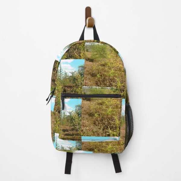 Item preview, The Northern Tundra in Ottawa, Canada designed and sold by Shulie1.
