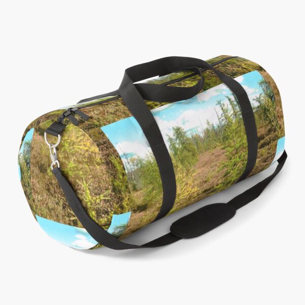 Item preview, The Northern Tundra in Ottawa, Canada designed and sold by Shulie1.