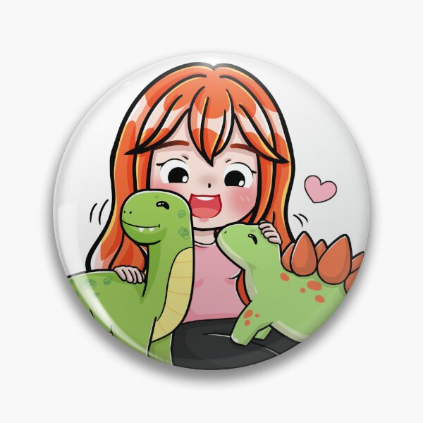 Item preview, TiiaAurora Dinosaur Babies  designed and sold by TiiaAurora.