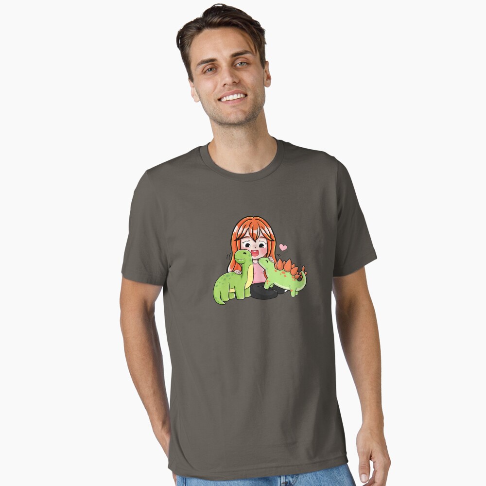 Item preview, Essential T-Shirt designed and sold by TiiaAurora.