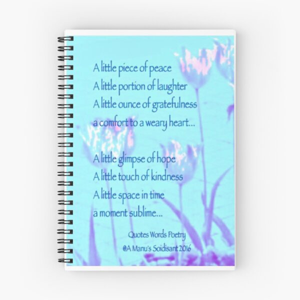 Item preview, A Little Piece of Peace designed and sold by SpringHorse.