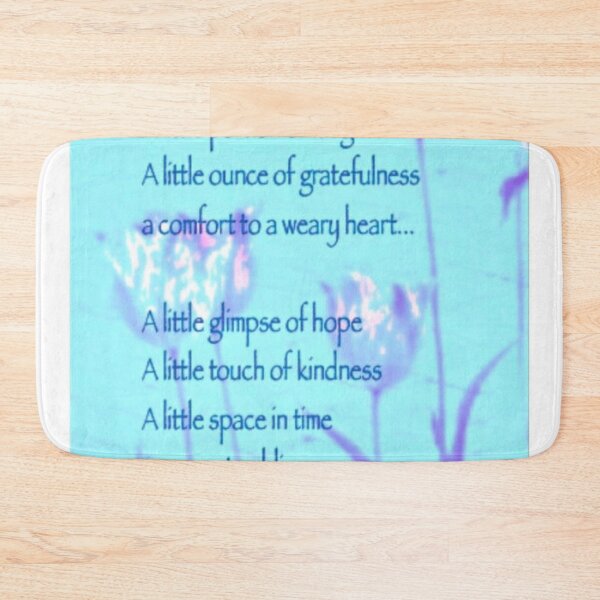 Item preview, A Little Piece of Peace designed and sold by SpringHorse.