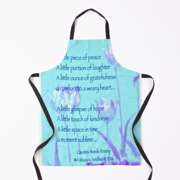 Item preview, A Little Piece of Peace designed and sold by SpringHorse.